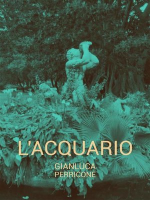 cover image of L'acquario